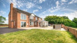 Berwyn, Leek Road, Stoke-on-trent ST10 2EJ