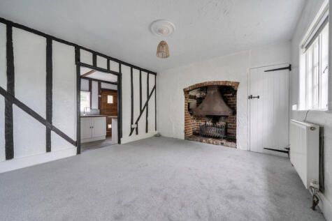 Old Cottages, Maidstone, ME15