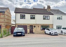 1, Westview Villas, School Road, Braintree CM77 6SR
