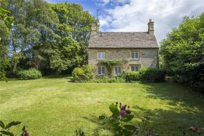 The Manor Cottage, The Old Bakehouse To St Johns Church, Cheltenham GL54 2LN