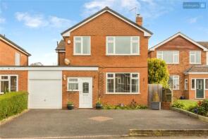 35, Rope Bank Avenue, Crewe CW2 6RP