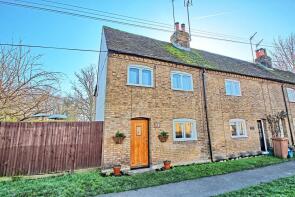5, Cambridge Road, Ware SG12 0TN