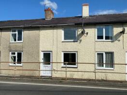 3, Clatter Terrace, A470t From Junction With U2580 To Access Road To Ty-coch, Clatter, Caersws SY17 5NL