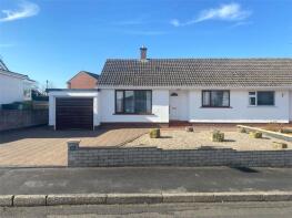 12, Mount Pleasant Gardens, Wigton CA7 9QF