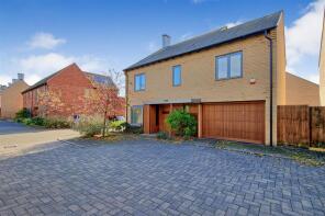 1, Old Mills Road, Trumpington, Cambridge CB2 9AJ