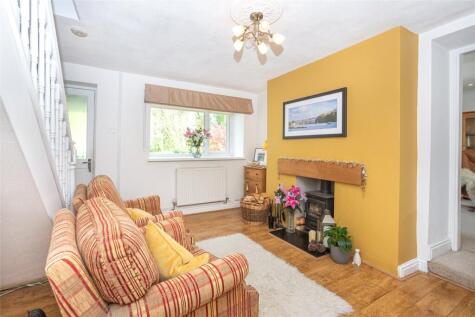 Druid Road, Menai Bridge, Isle of Anglesey, LL59