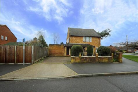 The Larches, Uxbridge
