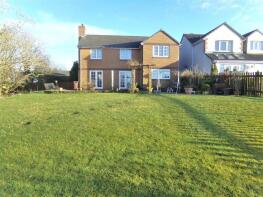 14, The Avenue, Workington CA14 4RD