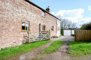 Spring Cottage, Springetts Lane, Ross-on-wye HR9 7NR