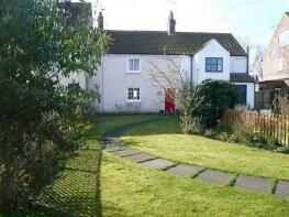 The Old Cottage, Myton Village, York YO61 2QY