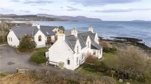 Tigh-na-mara, Harrapool, Broadford IV49 9AQ