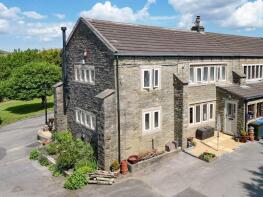 1, Charity Farm, Ogden Lane, Newhey, Rochdale OL16 3TD