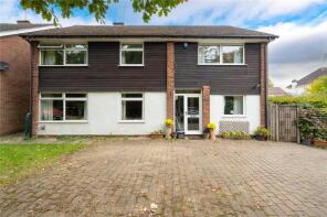 175, Mount Pleasant Lane, Bricket Wood AL2 3XW
