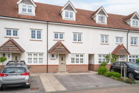 Farro Drive, York