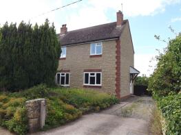 1, Hicknoll Cottages, Compton Road, Compton Pauncefoot, Yeovil BA22 7EW