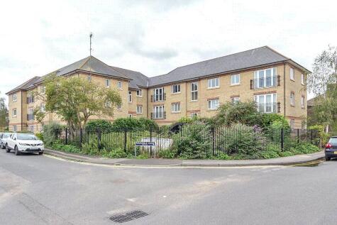 Watermill Mews, Church Street, Milton Regis, Sittingbourne, ME10