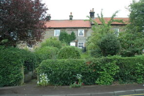 The Nook, Stone Stoup Hill, Middlesbrough TS9 6LL