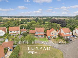 20, The Glebe, Sudbury CO10 9SN