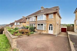 97, The Hollow, Southdown, Bath BA2 1NE