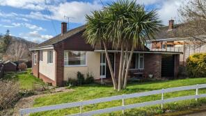 4, Bennetts Close, Croscombe, Shepton Mallet BA5 3RH