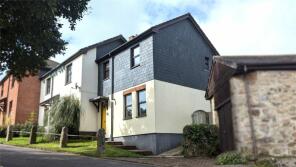 1, Church Hill, Truro TR4 8PZ
