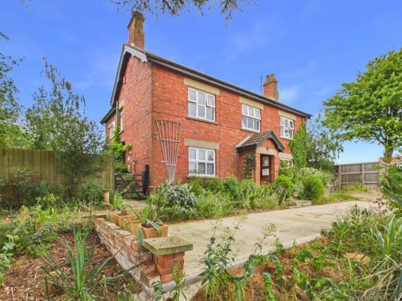 Front (Exterior)