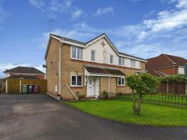 9, Old Quarry Close, Chesterfield S43 4WD