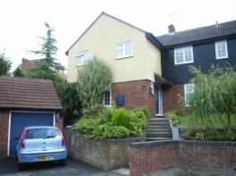 42, Dorset Way, Billericay CM12 0UD