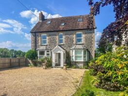 Cotton House, Castle Street, Keinton Mandeville, Somerton TA11 6DX