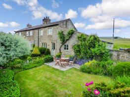 Cragg View, Carlton Village, Leyburn DL8 4AY