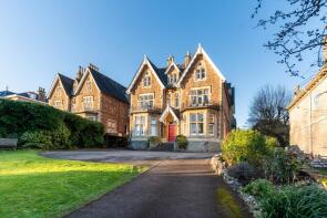 Flat 3, Oakleigh, Bridge Road, Leigh Woods BS8 3PB