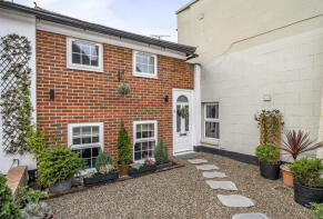 22 Bo Rose Cottage, High Street, Sevenoaks TN15 0AJ