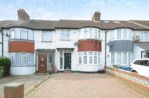 153, Abercorn Crescent, Harrow HA2 0PY