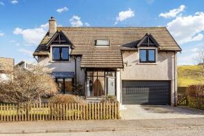 8, Burnside, Peebles EH45 8RH