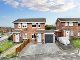 4, Shelmore Way, Gnosall, Stafford ST20 0DT