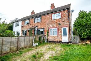 4, Stocks Hill, Market Rasen LN8 6AB