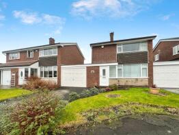 3, Ashford Close, Bolton BL2 3JY
