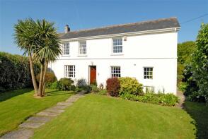 Camomile Cottage, Road From Orchard Villas To Churchtown, Saltash PL12 6NH