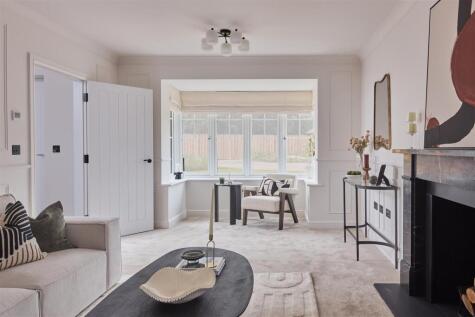 4 Blackfriars Lane, Arundel