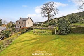 Swn Y Nant, Glan Aber Junction To Trionfa Junction, Mold CH7 5RW