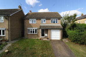4, Bridge Meadow, Northampton NN7 1DA