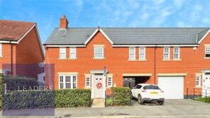 9, Osier Way, Halstead CO9 3FF