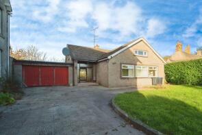 Corbie, Main Street, Eyemouth TD14 5JP
