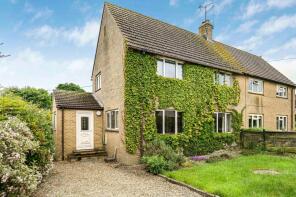32, The Green, Quenington GL7 5BS