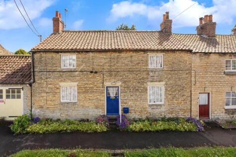 Wood View, Welburn, York