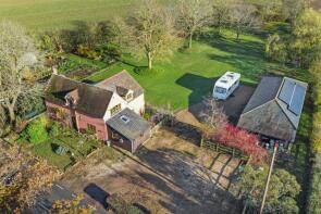 Vine Cottage, Great Bentley Road, Colchester CO7 7HW