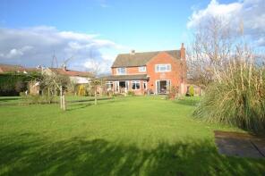Villa Lausanne, The Common, Berkeley Heath, Berkeley GL13 9ER
