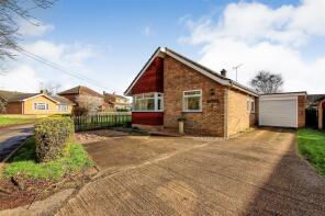 Finlandia, Watsons Lane, Little Thetford CB6 3HE