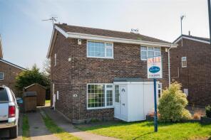15, Grange Avenue, Dronfield S18 8PH