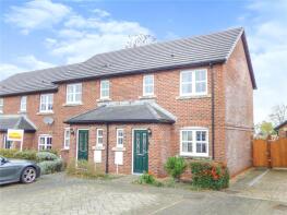 32, Birkbeck Gardens, Kirkby Stephen CA17 4TH